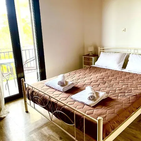 Apartment Oliva