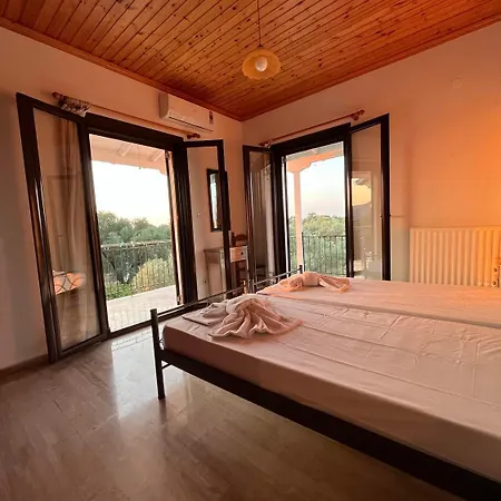 Apartment Oliva *