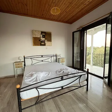 Oliva Apartment