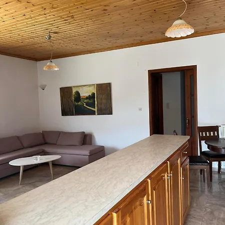 Apartment Oliva Lefkada City