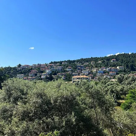 Oliva * Lefkada City