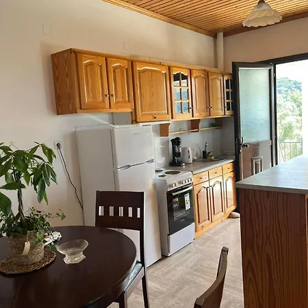 Oliva Apartment