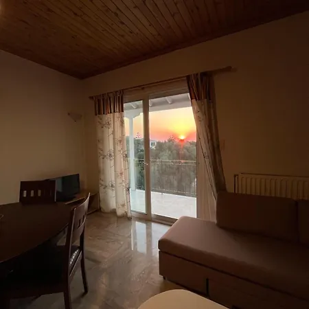 Oliva Apartment *